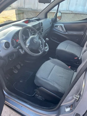 Citroen Berlingo 1.6-hgi - 4800 € / 9387.98 лв. - 25702860 6