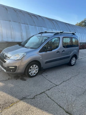 Citroen Berlingo 1.6-hgi - 4800 € / 9387.98 лв. - 25702860 2