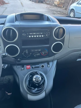 Citroen Berlingo 1.6-hgi - 4800 € / 9387.98 лв. - 25702860 11