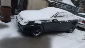 Mercedes-Benz C 180 1.8 143HP БЕЗ ПРЕХВЪРЛЯНЕ