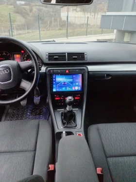 Audi A4 1.9 TDI 116 Климатроник Подгреви Multimedia  - 2550 € / 4987.37 лв. - 93699807 9