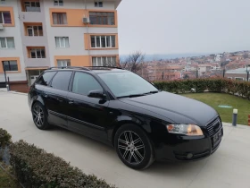 Audi A4 1.9 TDI 116 Климатроник Подгреви Multimedia  - 2550 € / 4987.37 лв. - 93699807 3