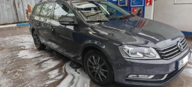 VW Passat - 7900 € / 15451.06 лв. - 37855379 9