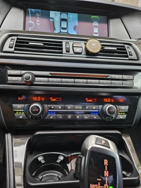 BMW 530 360 camera, HUD Display, Soft Close, Печка, обдухв - 11200 € / 21905.30 лв. - 76411350 9