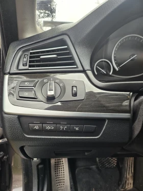 BMW 530 360 camera, HUD Display, Soft Close, Печка, обдухв - 11200 € / 21905.30 лв. - 76411350 5
