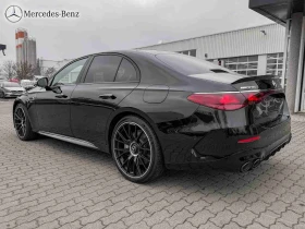 Mercedes-Benz E 53 AMG 4M HYBRID - 112000 € / 219052.96 лв. - 79133501 3