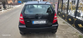 Mercedes-Benz A 150, снимка 3