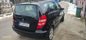 Mercedes-Benz A 150, снимка 4
