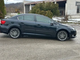 Toyota Avensis 2.2  2012г. 114 хил. Км. СЕРВИЗНА ИЗТОРИЯ!!! - 6555 € / 12820.47 лв. - 15012079 8