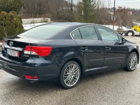 Toyota Avensis 2.2  2012г. 114 хил. Км. СЕРВИЗНА ИЗТОРИЯ!!! - 6555 € / 12820.47 лв. - 15012079 7