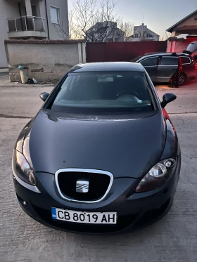 Seat Leon - 2600 € / 5085.16 лв. - 19439526 3