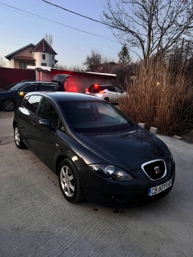 Seat Leon - 2600 € / 5085.16 лв. - 19439526 2