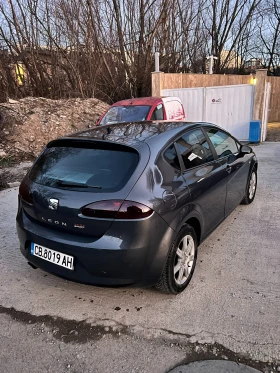 Seat Leon  - изображение 1