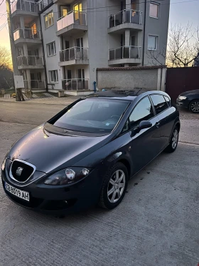 Seat Leon - 2600 € / 5085.16 лв. - 19439526 4