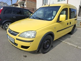 Opel Combo - 2700 € / 5280.74 лв. - 90696615 2