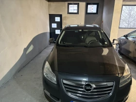 Opel Insignia - 7800 € / 15255.47 лв. - 38749012 16