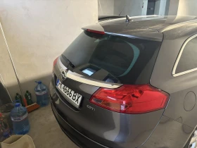 Opel Insignia - 7800 € / 15255.47 лв. - 38749012 3