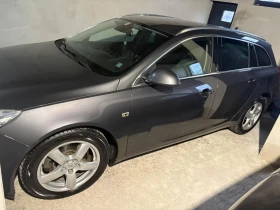 Opel Insignia - 7800 € / 15255.47 лв. - 38749012 14
