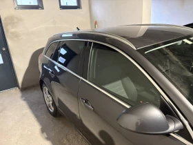 Opel Insignia - 7800 € / 15255.47 лв. - 38749012 11