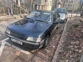 Peugeot 405 STI - 1500 € / 2933.74 лв. - 50280904 2