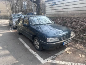 Peugeot 405 STI - 1500 € / 2933.74 лв. - 50280904 4