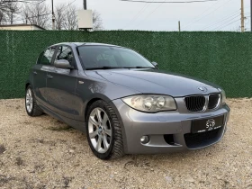 BMW 118 D | M Packet | Рекаро | Кожа | 