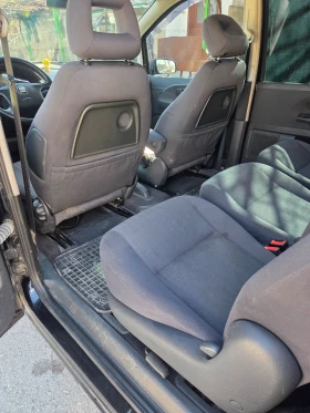 Seat Alhambra Ван - 2100 € / 4107.24 лв. - 40200429 8