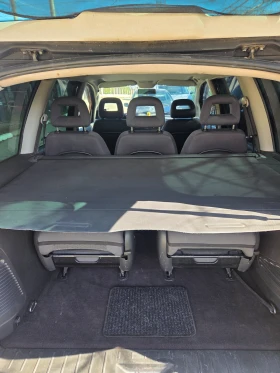 Seat Alhambra Ван - 2100 € / 4107.24 лв. - 40200429 9