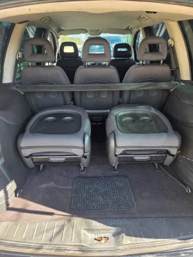 Seat Alhambra Ван - 2100 € / 4107.24 лв. - 40200429 10