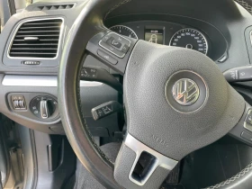 VW Sharan Ван | Auto.bg — изображение 8