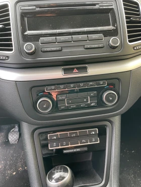 VW Sharan Ван | Auto.bg — изображение 7