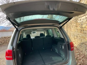 VW Sharan Ван | Auto.bg — изображение 4