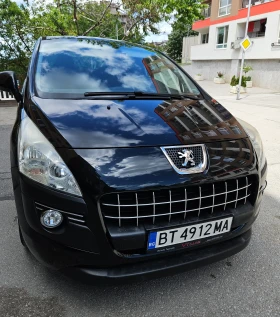 Peugeot 3008 1.6 Дизел - 5200 € / 10170.32 лв. - 54886259 4