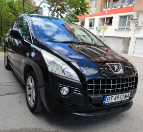 Peugeot 3008 1.6 Дизел - 5200 € / 10170.32 лв. - 54886259 5