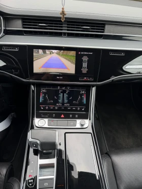 Audi A8 50TDI MILD HYBRID РЕАЛЕН ПРОБЕГ КАСКО - 38500 € / 75299.46 лв. - 49764232 11