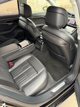 Audi A8 50TDI MILD HYBRID РЕАЛЕН ПРОБЕГ КАСКО - 38500 € / 75299.46 лв. - 49764232 14