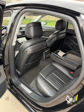 Audi A8 50TDI MILD HYBRID РЕАЛЕН ПРОБЕГ КАСКО - 38500 € / 75299.46 лв. - 49764232 13