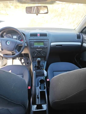 Skoda Octavia - 3000 € / 5867.49 лв. - 44665669 9