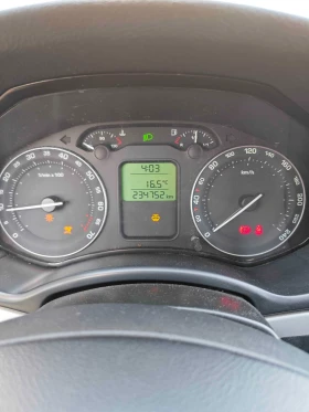 Skoda Octavia - 3000 € / 5867.49 лв. - 44665669 6