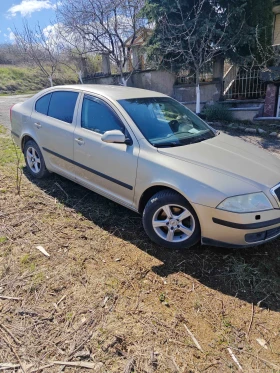 Skoda Octavia - 3000 € / 5867.49 лв. - 44665669 2