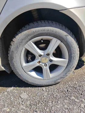 Skoda Octavia - 3000 € / 5867.49 лв. - 44665669 5