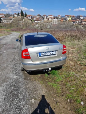 Skoda Octavia - 3000 € / 5867.49 лв. - 44665669 4