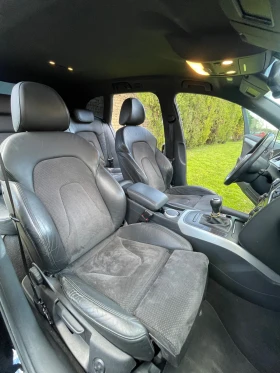 Audi A4 S line 3.0D ??? - 7577 € / 14819.32 лв. - 62961141 10