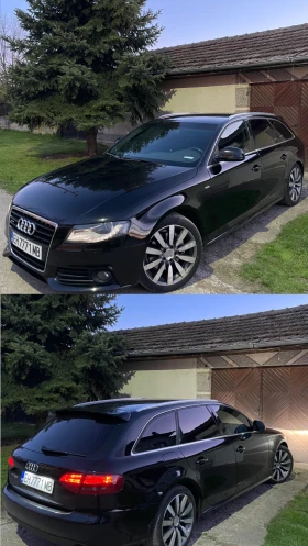 Audi A4 S line 3.0D ??? - 7577 € / 14819.32 лв. - 62961141 14