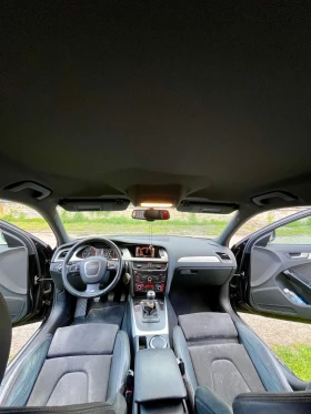 Audi A4 S line 3.0D ??? - 7577 € / 14819.32 лв. - 62961141 8