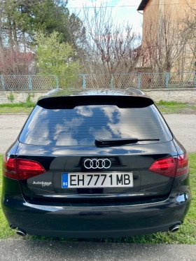 Audi A4 S line 3.0D ??? - 7577 € / 14819.32 лв. - 62961141 3