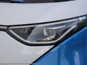 VW ID.Buzz 1st Edition| HEAD-UP| 360| PANO| HEAT PUMP|  - 45300 € / 88599.10 лв. - 27002837 10