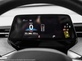 VW ID.Buzz 1st Edition| HEAD-UP| 360| PANO| HEAT PUMP|  - 45300 € / 88599.10 лв. - 27002837 14