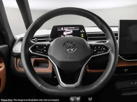 VW ID.Buzz 1st Edition| HEAD-UP| 360| PANO| HEAT PUMP|  - 45300 € / 88599.10 лв. - 27002837 13