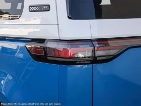 VW ID.Buzz 1st Edition| HEAD-UP| 360| PANO| HEAT PUMP|  - 45300 € / 88599.10 лв. - 27002837 11